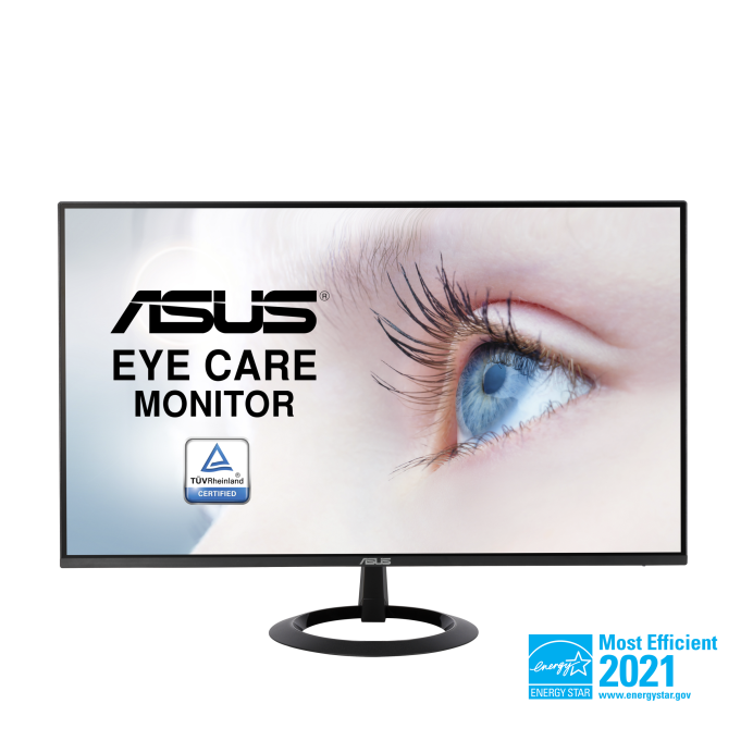 Màn Hình Asus 24 Inch Full Hd 75hz (vz24ehe) 4