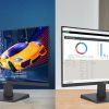 Màn Hình Asus 27 Inch Full Hd 100hz (va27ehf) 2