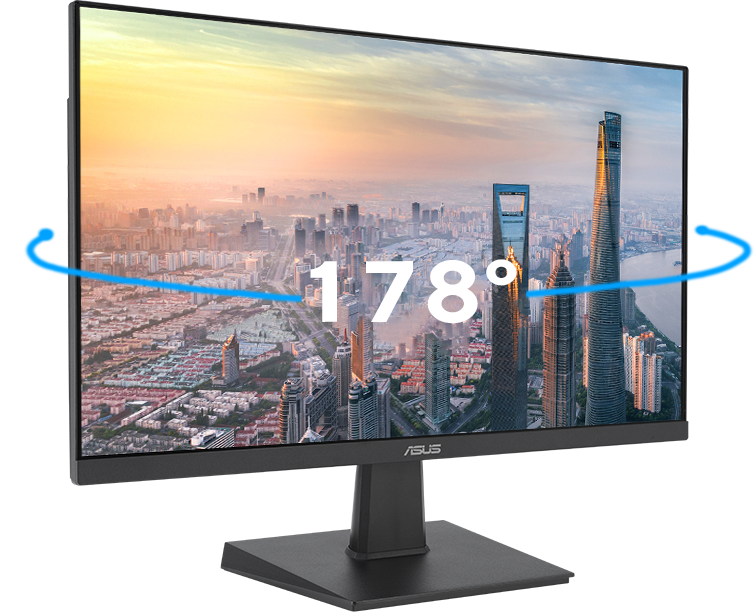Màn Hình Asus 27 Inch Full Hd 100hz (va27ehf) 3