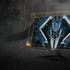 Màn Hình Asus Tuf Gaming 23.8 Inch Full Hd 165hz (vg249q1a) 1