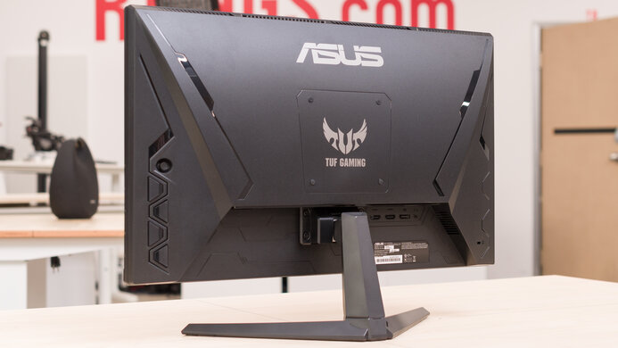 Màn Hình Asus Tuf Gaming 23.8 Inch Full Hd 165hz (vg249q1a) 3