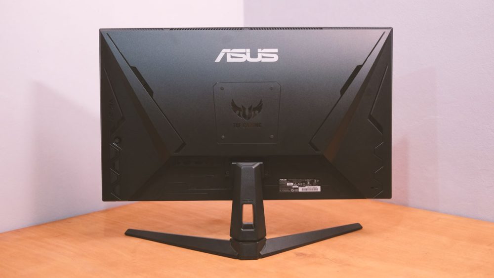 Màn Hình Asus Tuf Gaming 27 Inch Full Hd 165hz (vg279q1a) 1 5