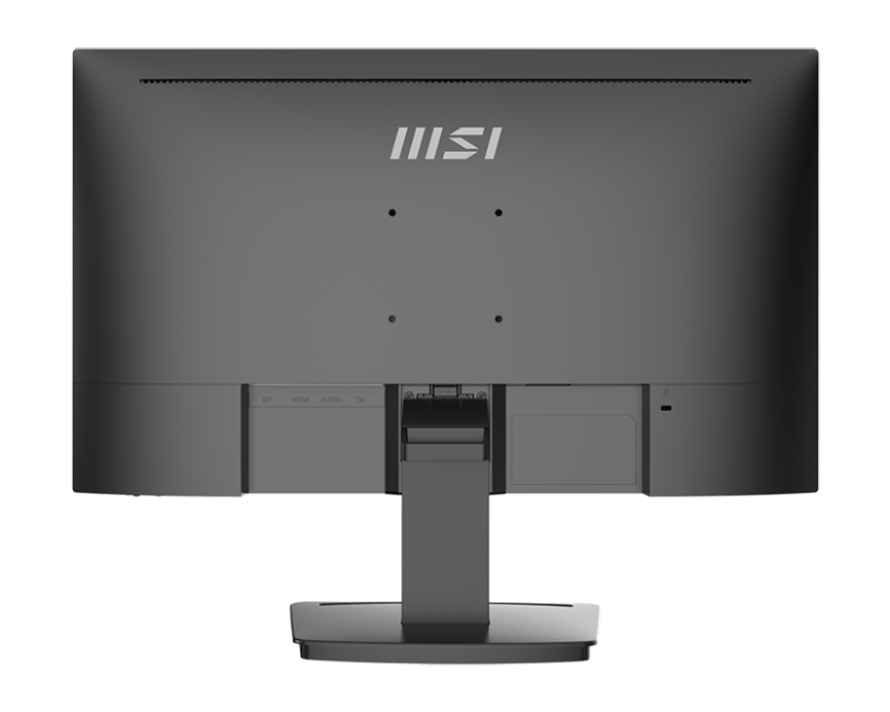 Màn Hình Msi Pro 23.8 Inch Full Hd 100hz (mp243x) 5