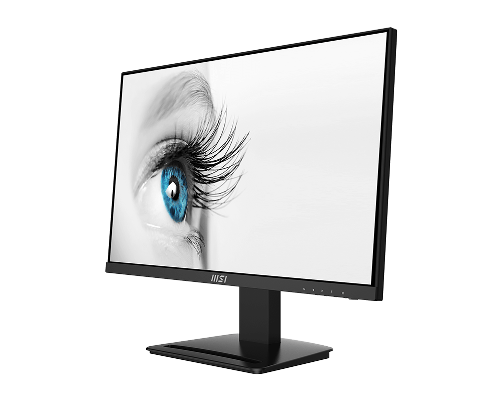 Màn Hình Msi Pro 23.8 Inch Full Hd 100hz (mp243x) 6