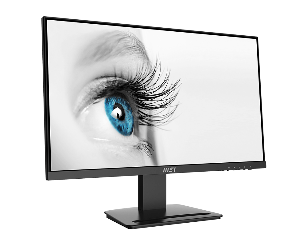 Màn Hình Msi Pro 23.8 Inch Full Hd 100hz (mp243x) 7
