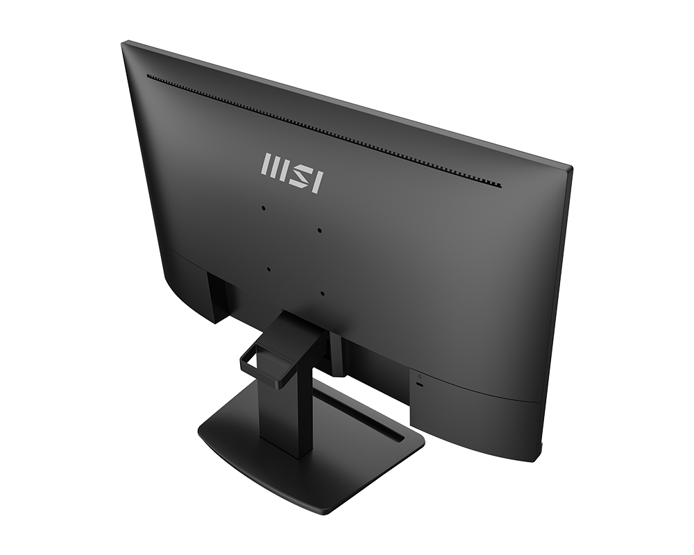 Màn Hình Msi Pro 23.8 Inch Full Hd 100hz (mp243x) 8