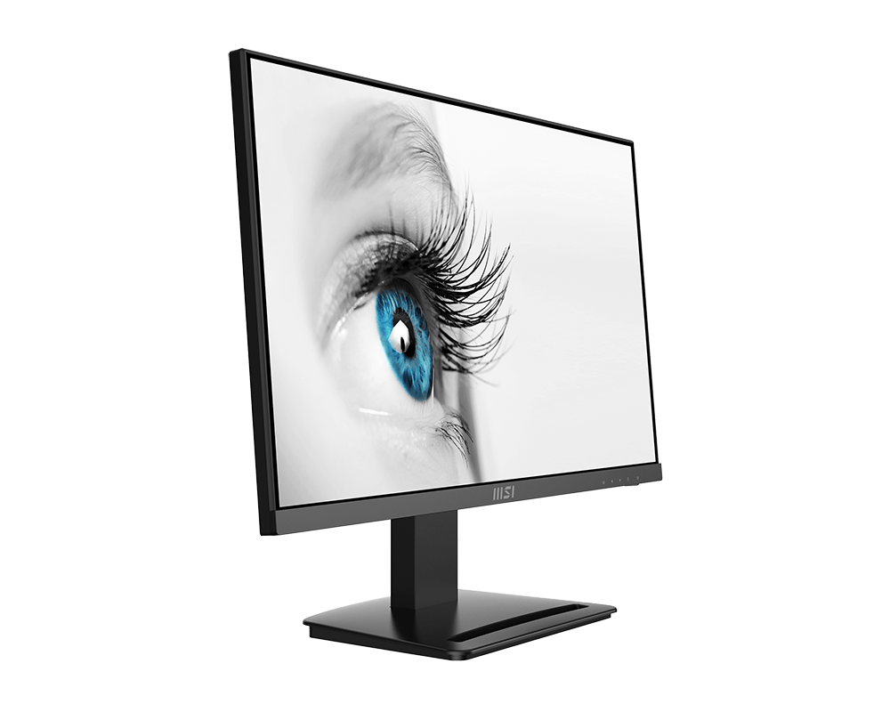 Màn Hình Msi Pro 23.8 Inch Full Hd 100hz (mp243x) 9