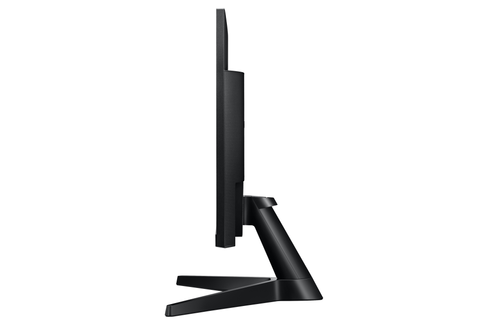 Màn Hình Samsung 27 Inch Full Hd 75hz (lf27t350fhexxv) 2