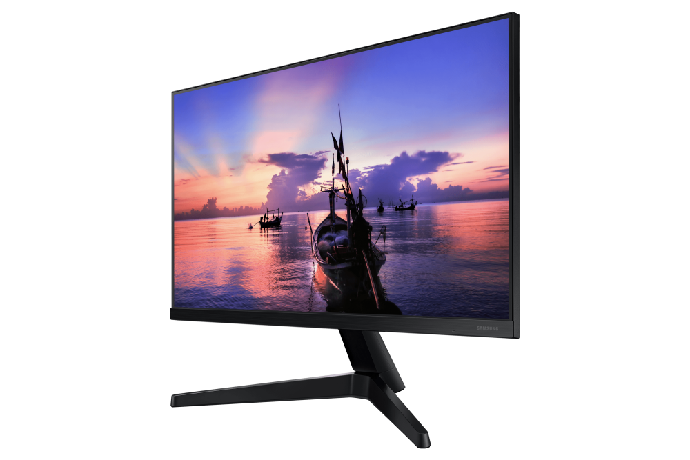Màn Hình Samsung 27 Inch Full Hd 75hz (lf27t350fhexxv) 6