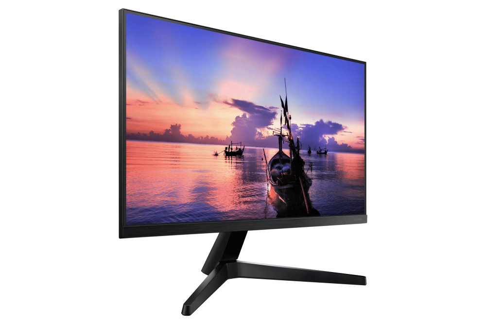 Màn Hình Samsung 27 Inch Full Hd 75hz (lf27t350fhexxv) 7