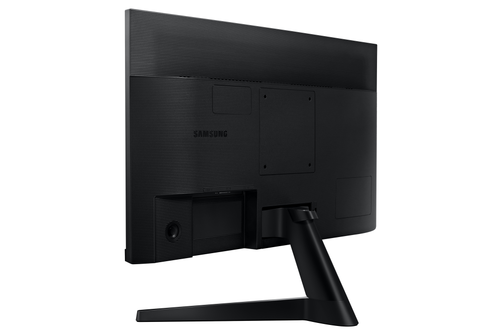 Màn Hình Samsung 27 Inch Full Hd 75hz (lf27t350fhexxv) 8