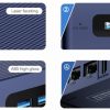 Máy Tính Mini Pc Beelink Eq12 Pro 3