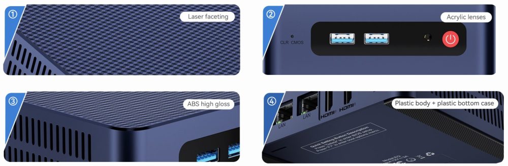 Mini PC