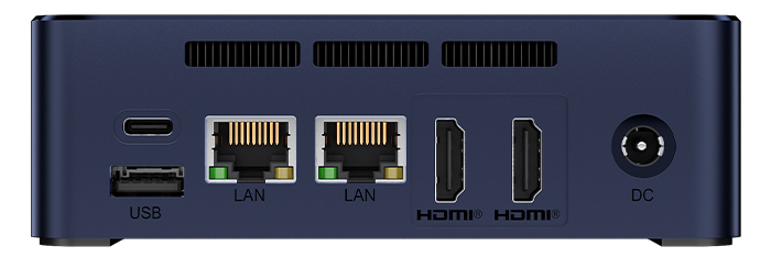 Mini PC Beelink
