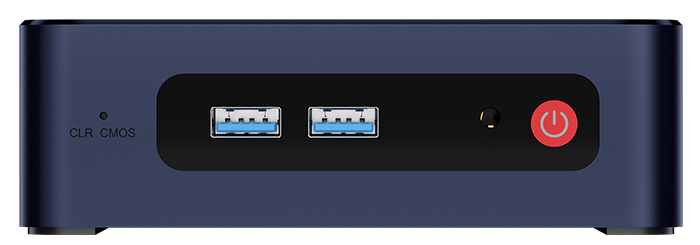 Máy Tính Mini Pc Beelink Eq12 Pro 5