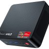 Máy Tính Mini Pc Beelink Ser5 Pro 5800h 2