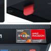 Máy Tính Mini Pc Beelink Ser5 Pro 5800h 4