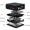 Máy Tính Mini Pc Beelink Ser5 Pro 5800h 7