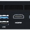 Máy Tính Mini Pc Beelink Ser5 Pro 5800h 8