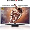 Máy Tính Mini Pc Beelink Ser5 R5-5560u 10