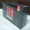 Máy Tính Mini Pc Beelink Ser5 R5-5560u 13