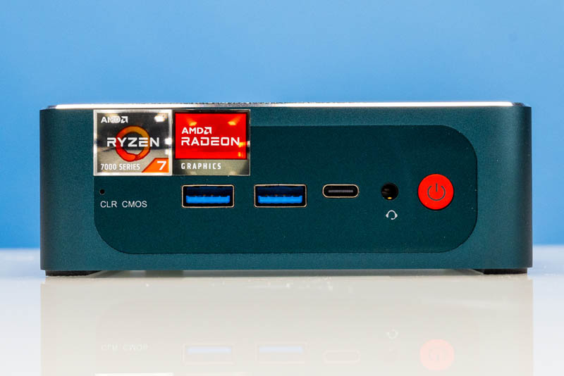 Máy Tính Mini Pc Beelink Ser6 Pro 13