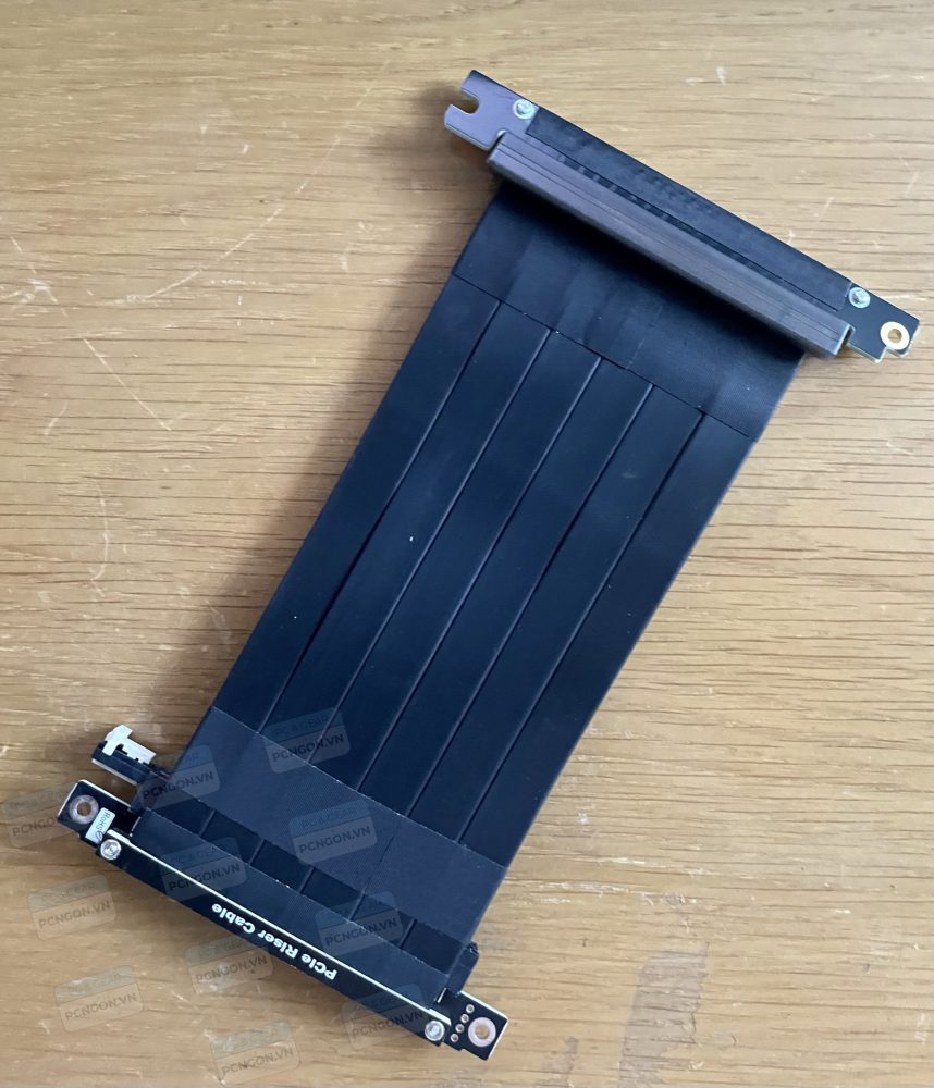 Cáp Riser
