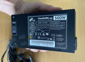 Nguồn Flex Atx