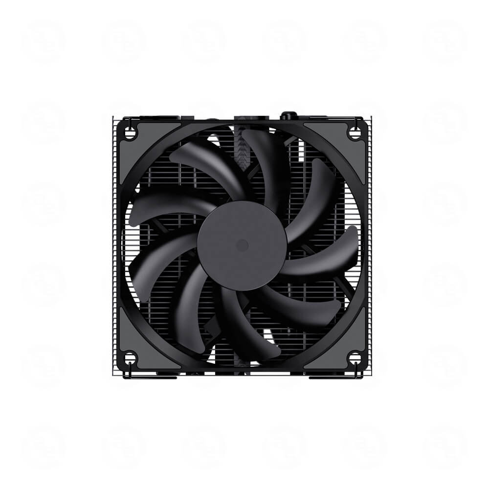 Tản Nhiệt Cpu Jonsbo Hx4170d Black 1