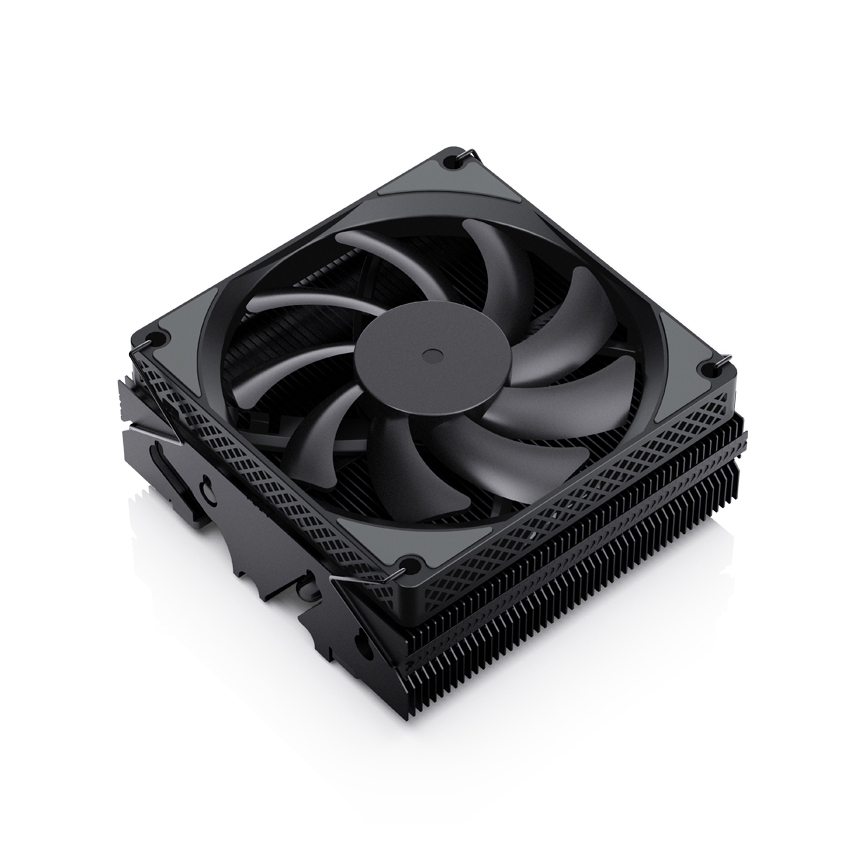 Tản Nhiệt Cpu Jonsbo Hx4170d Black 2