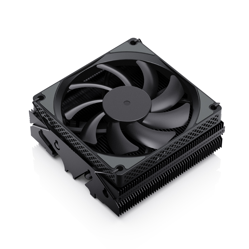 Tản Nhiệt Cpu Jonsbo Hx4170d Black 5