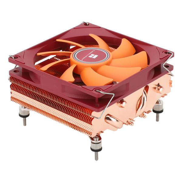 Tản Nhiệt Cpu Thermalright Axp90-x47 47mm Full đồng 1
