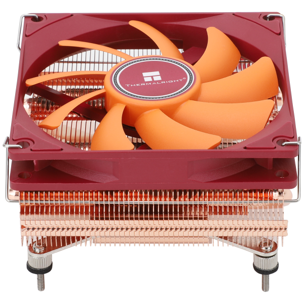 Tản Nhiệt Cpu Thermalright Axp90-x47 47mm Full đồng 3