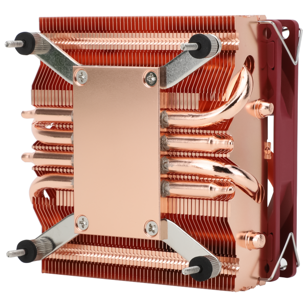 Tản Nhiệt Cpu Thermalright Axp90-x47 47mm Full đồng 6