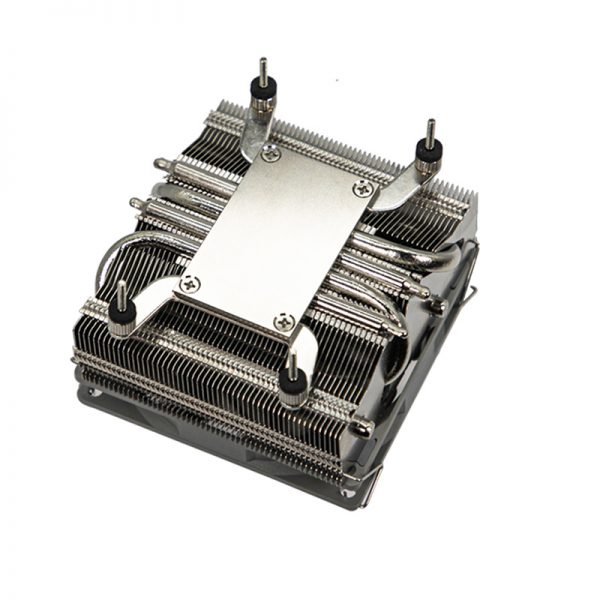Tản Nhiệt Cpu Thermalright Axp90-x53 53mm 2