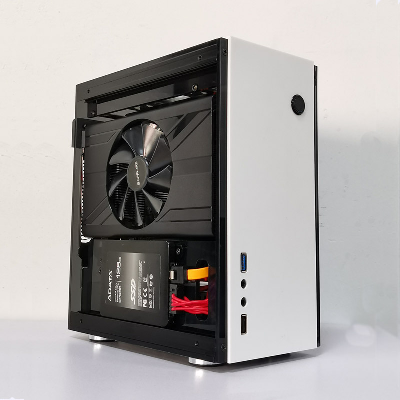 Cáp Riser VGA