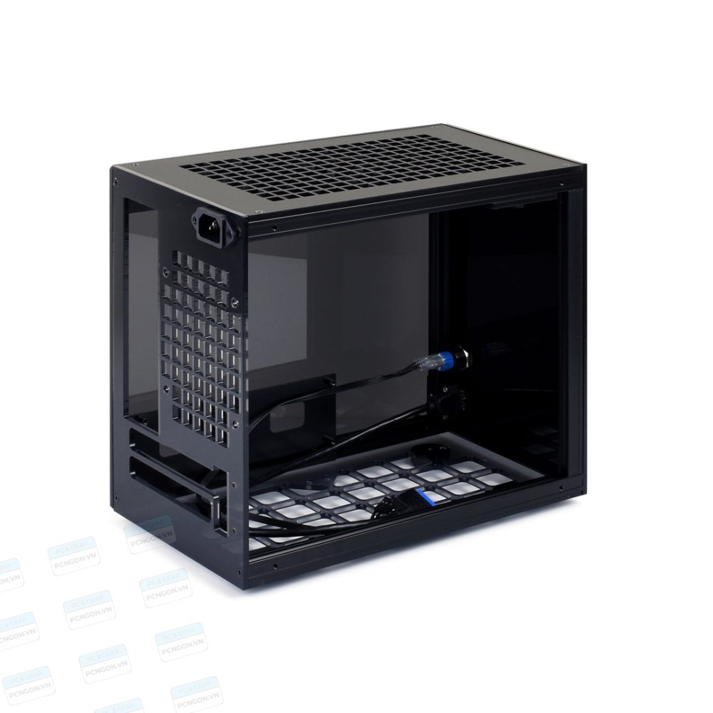Vỏ Case Máy Tính Mini Itx Geeek N501 8