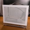 Vỏ Case Máy Tính Mini Itx Shiny Snake G200 - Trắng 12