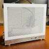 Vỏ Case Máy Tính Mini Itx Shiny Snake G200 - Trắng 15