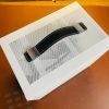 Vỏ Case Máy Tính Mini Itx Shiny Snake G200 - Trắng 16