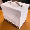 Vỏ Case Máy Tính Mini Itx Shiny Snake G200 - Trắng 17