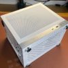 Vỏ Case Máy Tính Mini Itx Shiny Snake G200 - Trắng 22