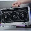 Vỏ Case Máy Tính Mini Itx Shiny Snake S400 - Trắng (kèm Riser 4.0) 16