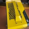 Vỏ Case Máy Tính Mini Itx Traveler - Vàng 10