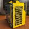 Vỏ Case Máy Tính Mini Itx Traveler - Vàng 5