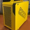 Vỏ Case Máy Tính Mini Itx Traveler - Vàng 6