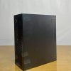 Vỏ Case Máy Tính Mini Itx Sktc A09 - Đen 10