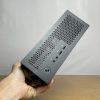 Vỏ Case Máy Tính Mini Itx Sktc A09 - Đen 5