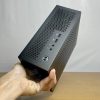 Vỏ Case Máy Tính Mini Itx Sktc A09 - Đen 6