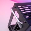Vỏ Case Máy Tính Mini Itx Sirius S40 - Đen 5